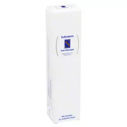SULFODERM S Teint tisztító gél, 60 ml