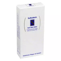 SULFODERM S Teint Stick natúr, 1 db