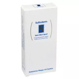 SULFODERM S Teint Stick sport, 1 db