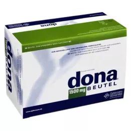 DONA 1500 mg por belsőleges oldathoz, tasakok, 90 db
