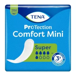 TENA COMFORT mini szuper sablonok, 30 db