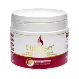 URBASE I Extra alappor, 200 g