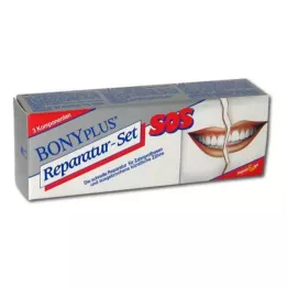 Bonyplus fogsorok javító készlet, 1 p