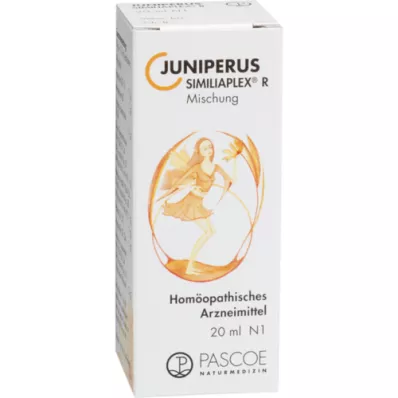 Juniperus Similieplex R csepp, 20 ml