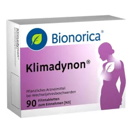 KLIMADYNON Filmtabletta, 90 db