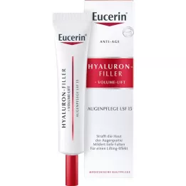 Eucerin Anti-Age Volume-Filler szemápoló krém, 15 ml