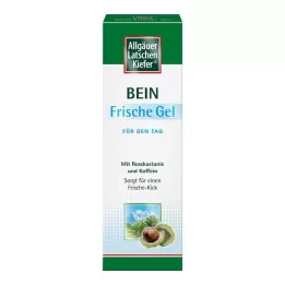 ALLGÄUER LATSCHENK. Legfriss gél, 200 ml