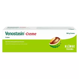 VENOSTASIN Tejszín, 100 g