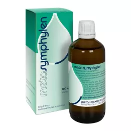 METASYMPHYLEN Keverék, 100 ml
