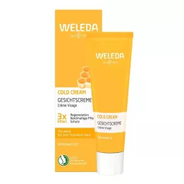 WELEDA Hidegkrém, 30 ml