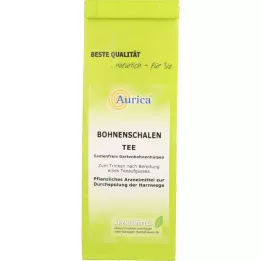 BOHNENSCHALEN Aurica tea, 80 g