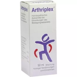 ARTHRIPLEX cseppek, 50 ml