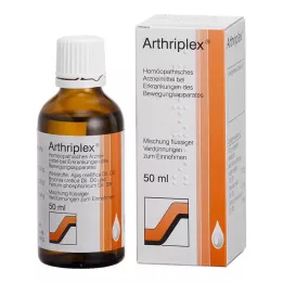 ARTHRIPLEX Cseppek, 50 ml