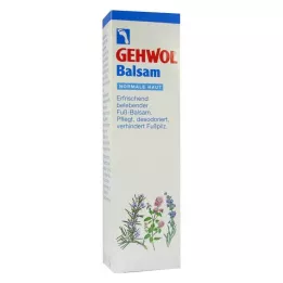 GEHWOL Balzsam normál bőrre, 125 ml