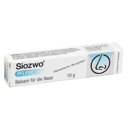 Siozwo ápoló balzsam d.Hát 10g