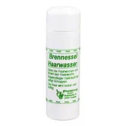 BRENNESSEL HAJVÍZ, 100 ml