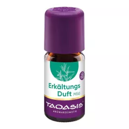 ERKÄLTUNGSDUFT Enyhe olaj, 5 ml