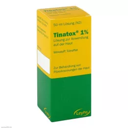 TINATOX Oldat, 50 ml