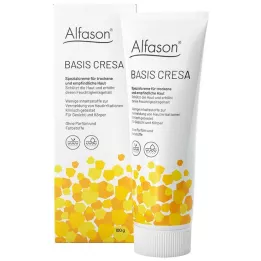 Alfason Base CRESA, 100 g