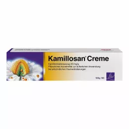 KAMILLOSAN Tejszín, 100 g