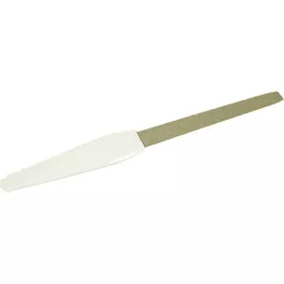 NAGELFEILE Zafír 18 cm, 1 db