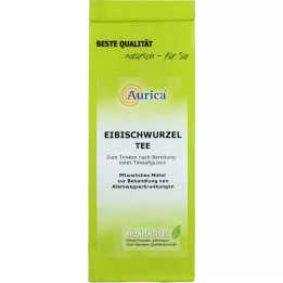 EIBISCHWURZEL Aurica tea, 70 g