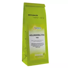 HOLUNDERBLÜTEN Aurica tea, 70 g