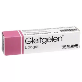 GLEITGELEN gél, 50 g
