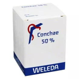 CONCHAE 50% trituráció, 50 g