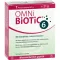 OMNI Biotikus 6 táska, 7x3 g