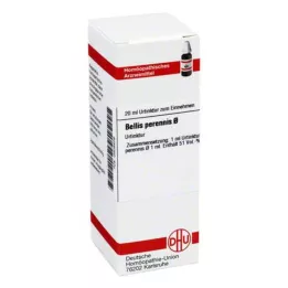 BELLIS PERENNIS Urtton, 20 ml