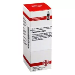 CALENDULA KÜLSŐ, 20 ml