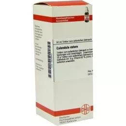 CALENDULA KÜLSŐ, 50 ml