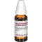 Juniperus Comm D 4, 20 ml