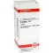 GRAPHITES D 2 tabletta, 80 db