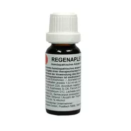REGENAPLEX No. 71 A csepp, 15 ml