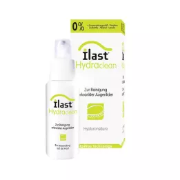ILAST Hydraclean gél, 50 ml