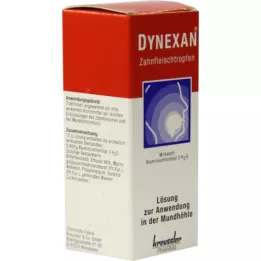 DYNEXAN Gumicseppek, 30 ml