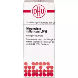 LM Magn Fulfi VI, 10 ml