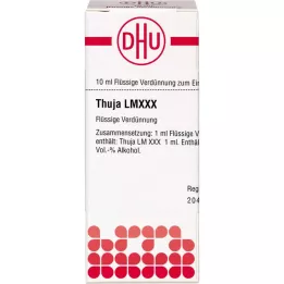 Lm thuja xxx, 10 ml