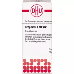 LM grafitok XXIV, 5 g