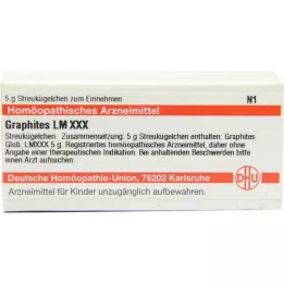 LM grafitok xxx, 5 g