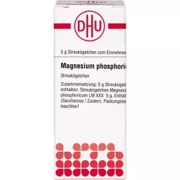 LM Magn Fos XXX, 5 g