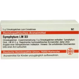 LM Symphytum XII, 5 g