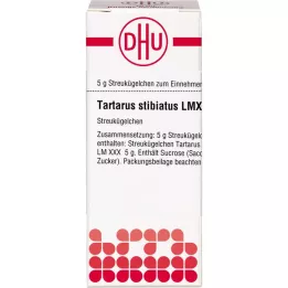 LM TARTARUS STIIBAT XXX, 5 g