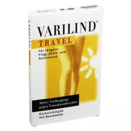 VARILIND Travel 180den AD M BW Anthracite,db