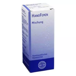 HANOFEMIN folyadék, 50 ml