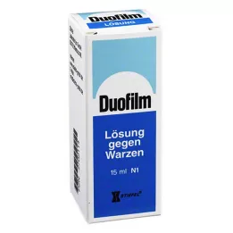 DUOFILM Oldat, 15 ml