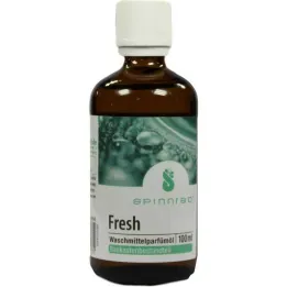 Mosószer Parfüm Fresh, 100 ml