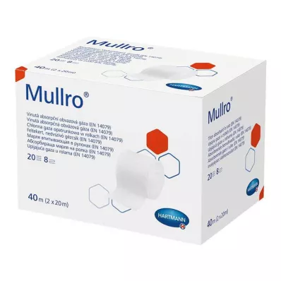 MULLRO Mull, 1 db MULLRO Mull, 1 db